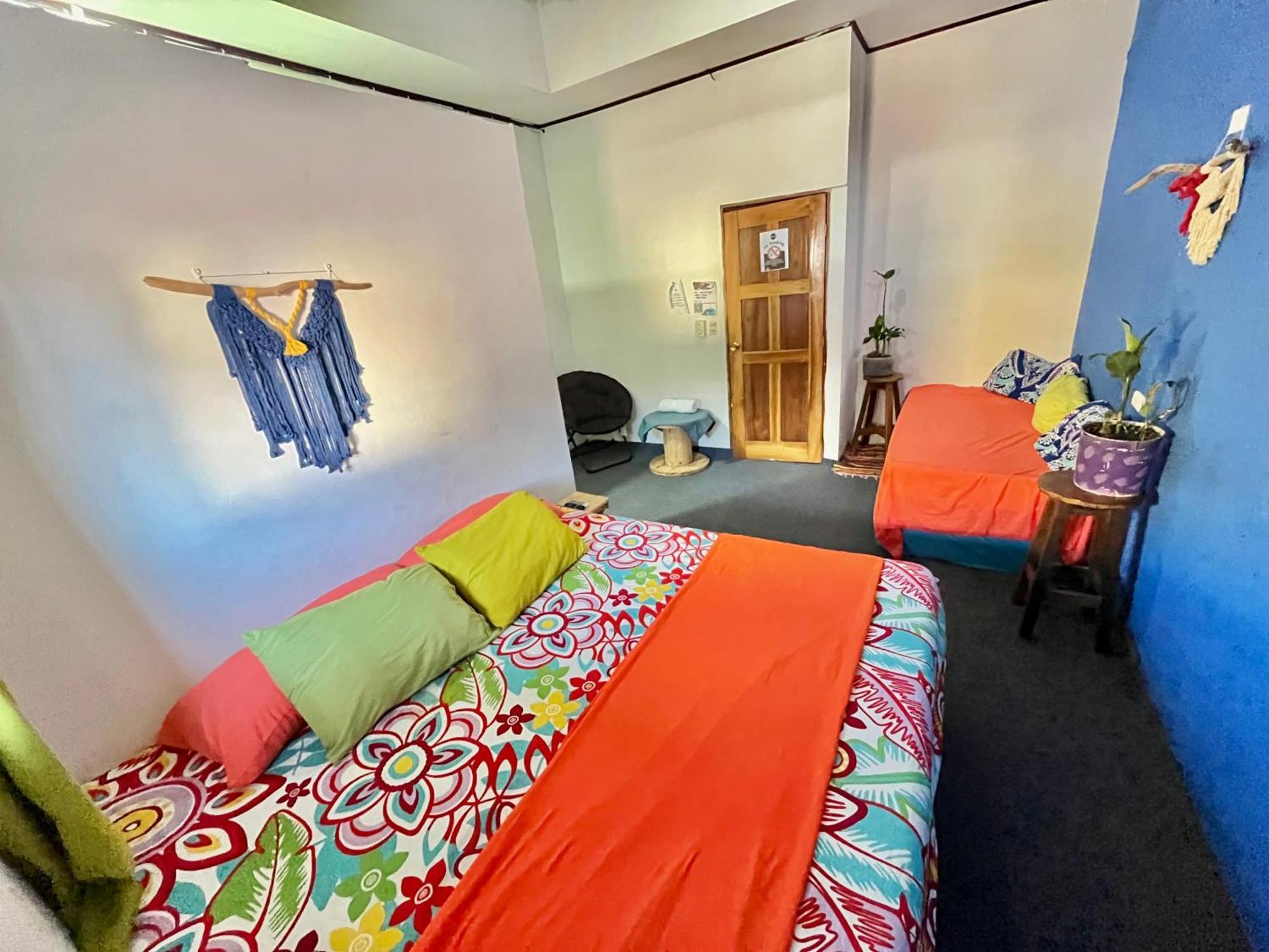 Passifloras Hostel 케포스 외부 사진