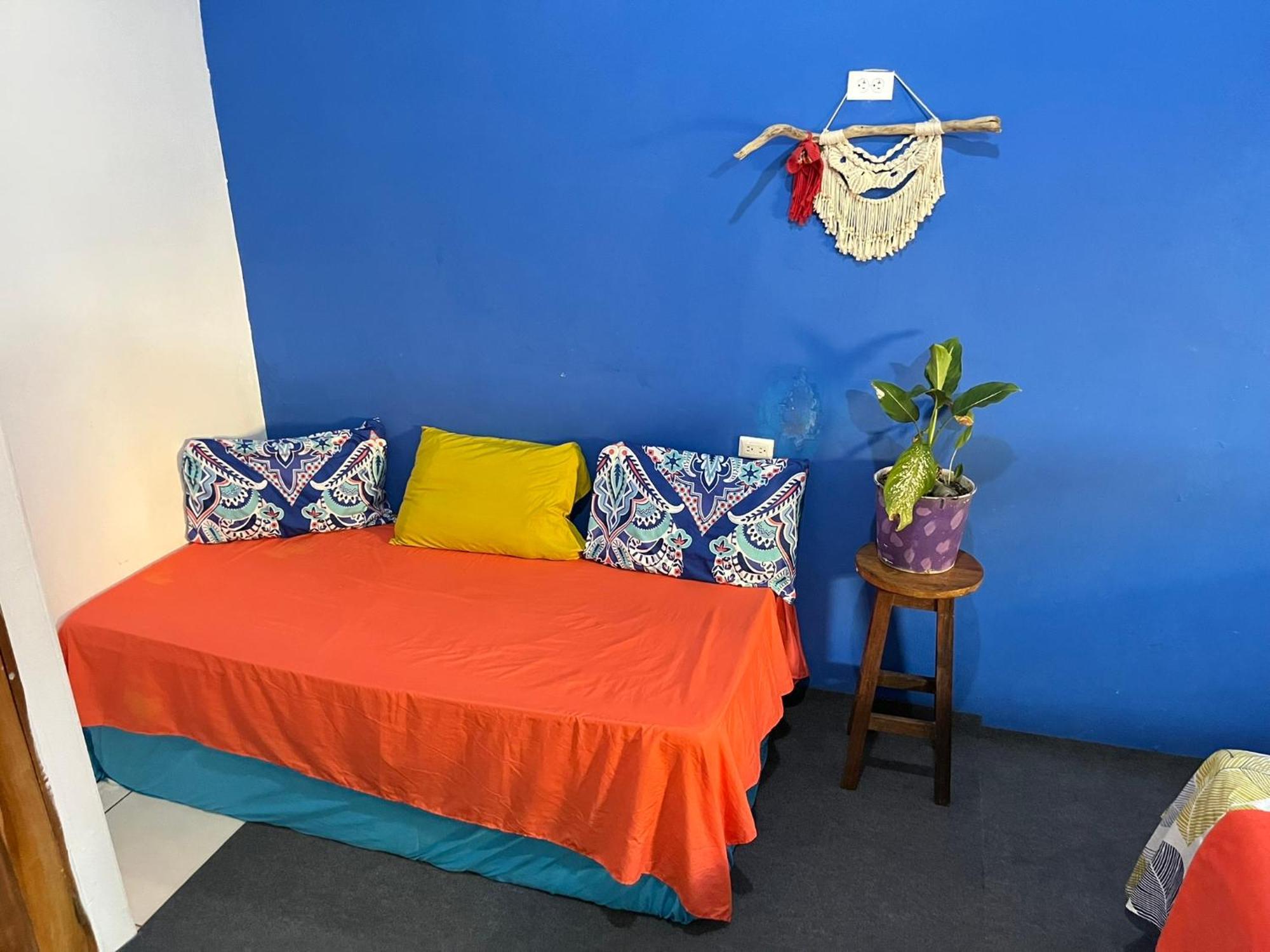 Passifloras Hostel 케포스 외부 사진
