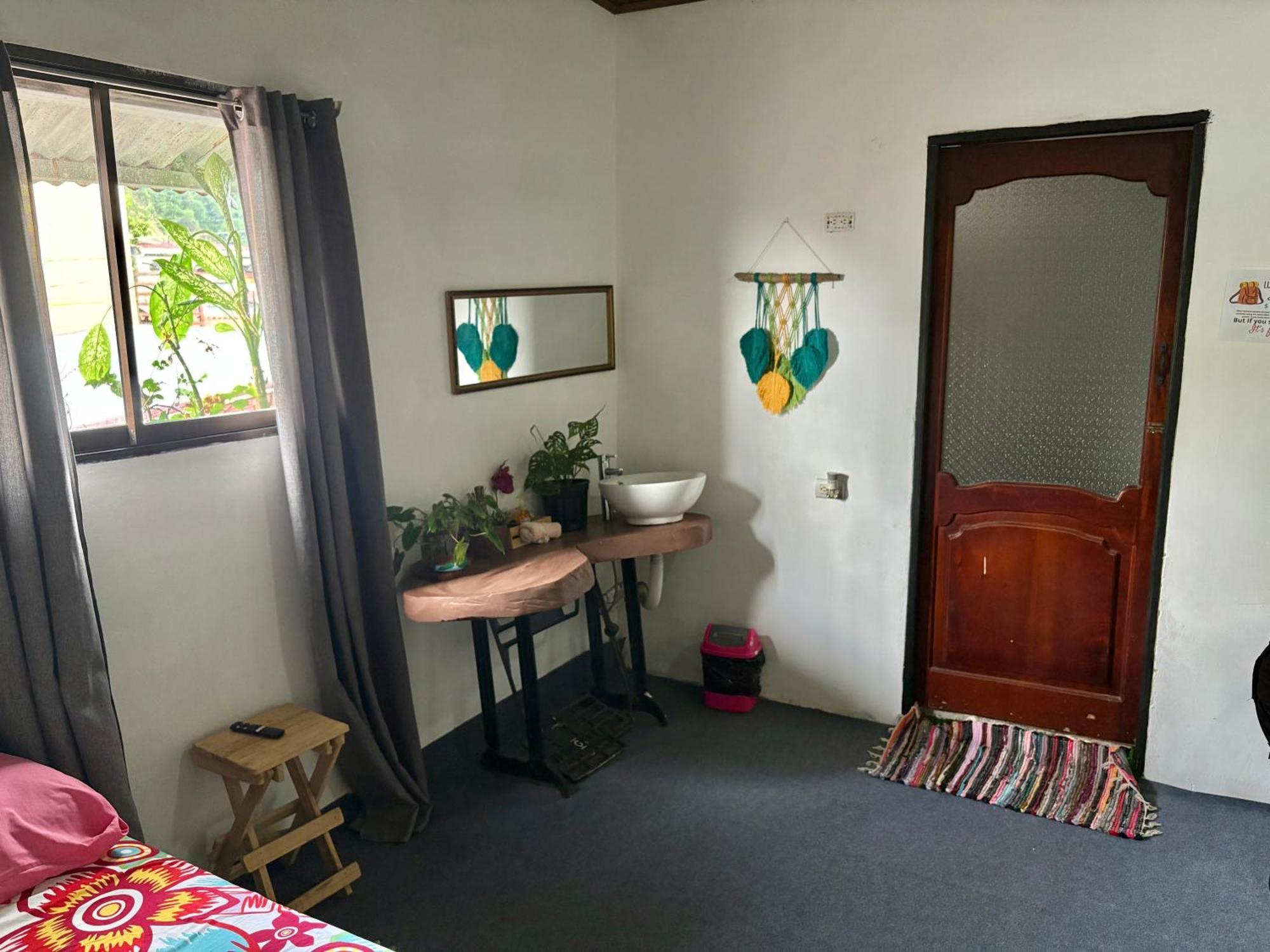 Passifloras Hostel 케포스 외부 사진