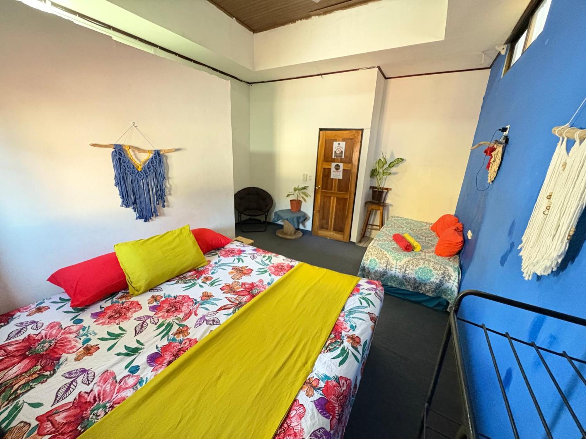 Passifloras Hostel 케포스 외부 사진
