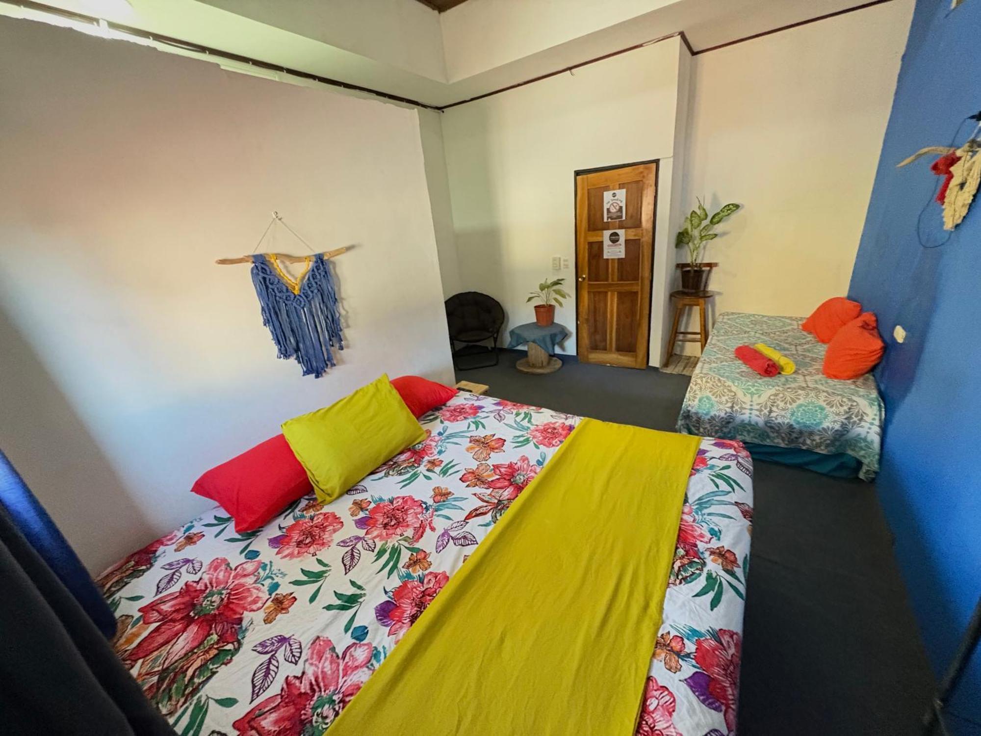 Passifloras Hostel 케포스 외부 사진