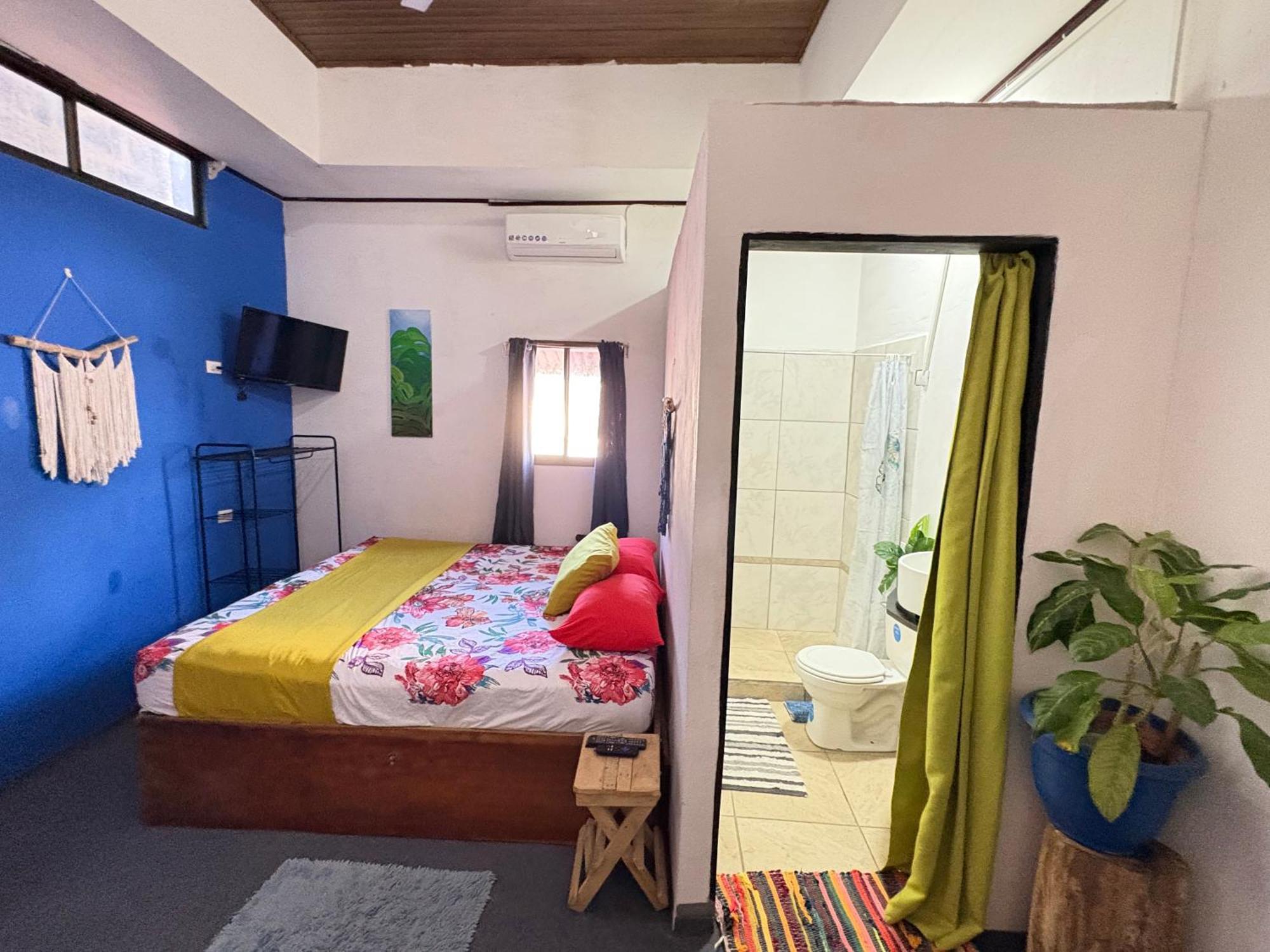Passifloras Hostel 케포스 외부 사진