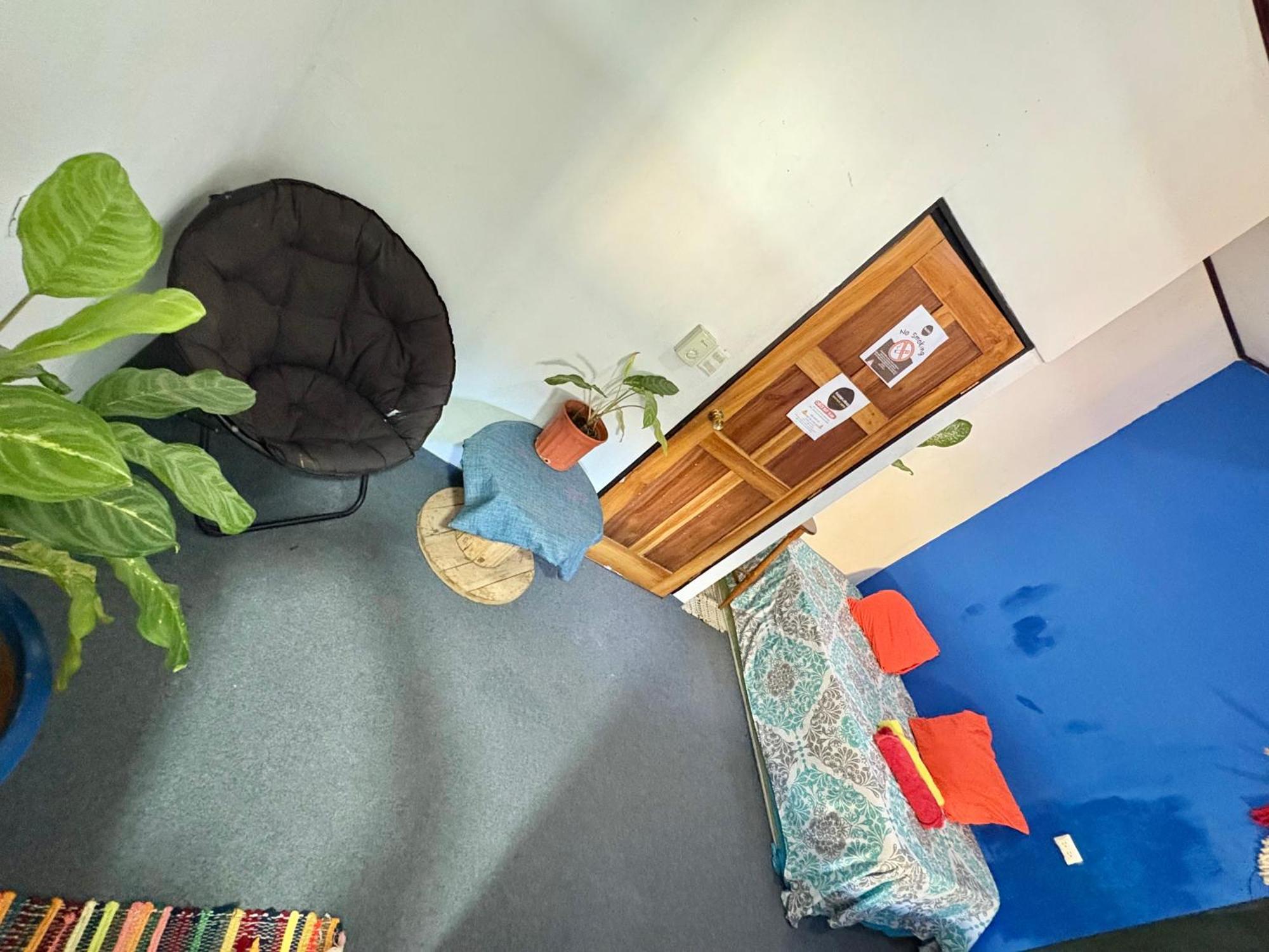 Passifloras Hostel 케포스 외부 사진