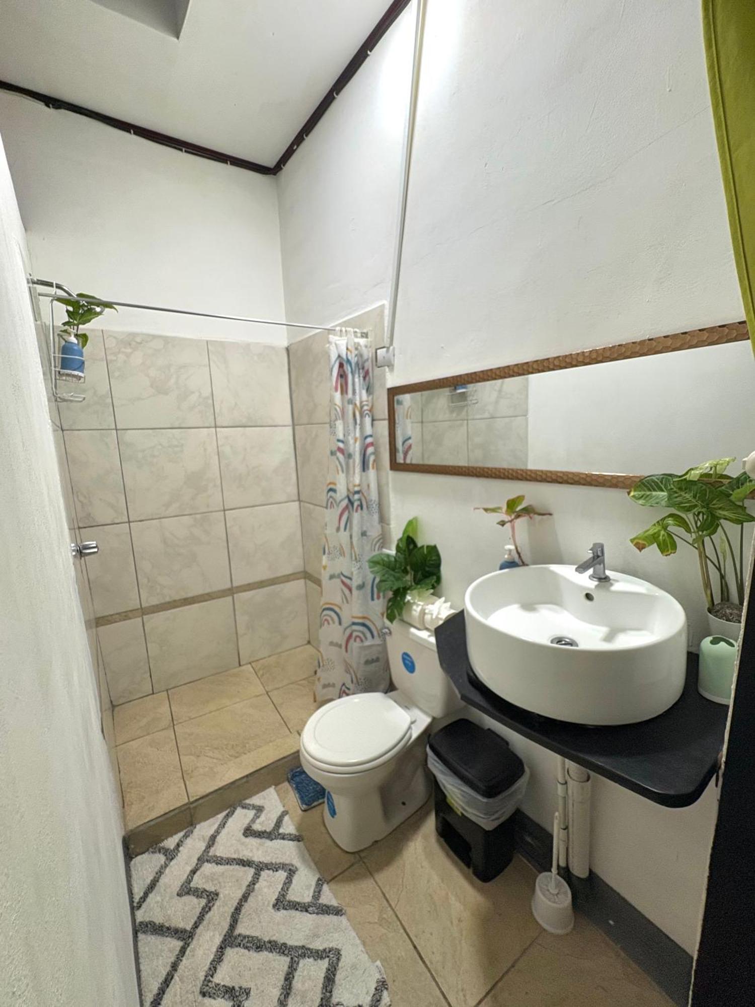Passifloras Hostel 케포스 외부 사진