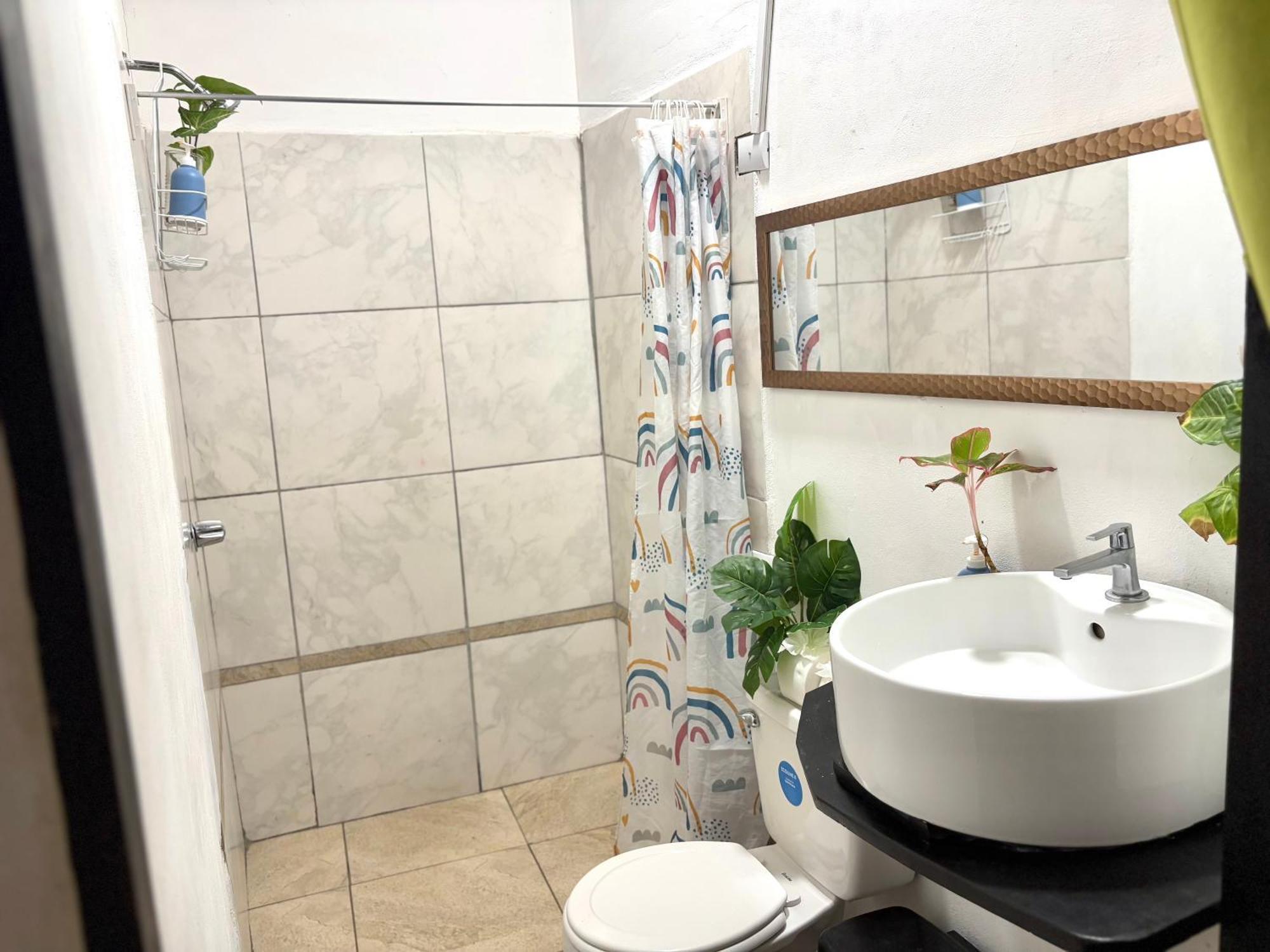 Passifloras Hostel 케포스 외부 사진